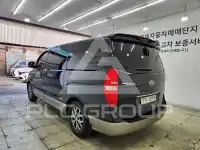 2017 Hyundai Starex