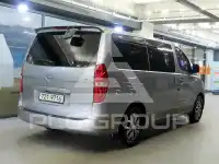 2017 Hyundai Starex