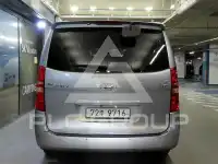 2017 Hyundai Starex