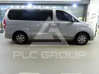 2017 Hyundai Starex