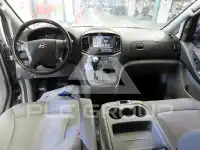 2017 Hyundai Starex