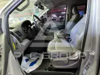 2017 Hyundai Starex