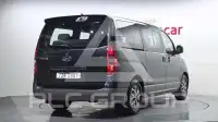 2017 Hyundai Starex