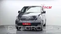 2017 Hyundai Starex