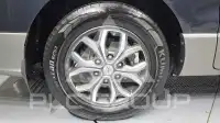 2017 Hyundai Starex
