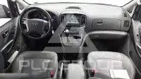 2017 Hyundai Starex