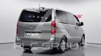 2017 Hyundai Starex