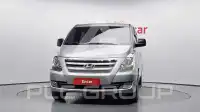 2017 Hyundai Starex