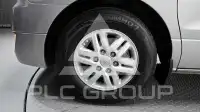 2017 Hyundai Starex