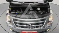 2017 Hyundai Starex