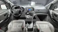 2017 Hyundai Starex