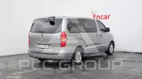 2017 Hyundai Starex