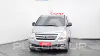 2017 Hyundai Starex