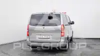 2017 Hyundai Starex