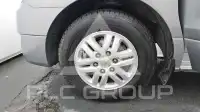 2017 Hyundai Starex