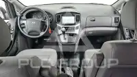 2017 Hyundai Starex