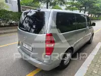 2017 Hyundai Starex