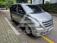 2017 Hyundai Starex