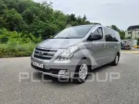2017 Hyundai Starex