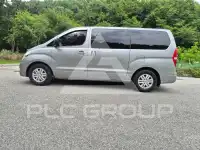 2017 Hyundai Starex