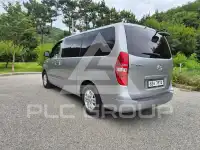 2017 Hyundai Starex