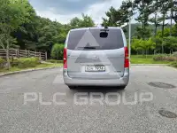 2017 Hyundai Starex