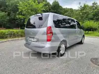 2017 Hyundai Starex