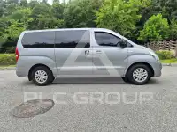 2017 Hyundai Starex