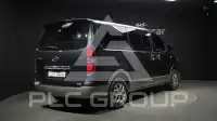 2017 Hyundai Starex