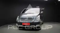 2017 Hyundai Starex