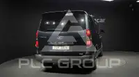 2017 Hyundai Starex