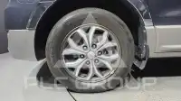 2017 Hyundai Starex