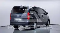2017 Hyundai Starex