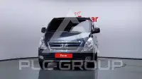 2017 Hyundai Starex