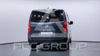 2017 Hyundai Starex