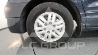 2017 Hyundai Starex
