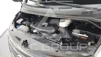 2017 Hyundai Starex