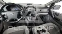 2017 Hyundai Starex