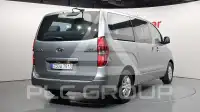 2017 Hyundai Starex