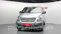 2017 Hyundai Starex