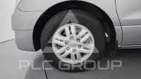 2017 Hyundai Starex