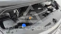 2017 Hyundai Starex