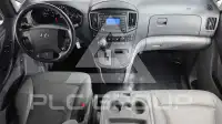2017 Hyundai Starex