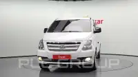 2017 Hyundai Starex
