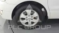 2017 Hyundai Starex