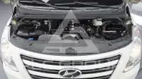 2017 Hyundai Starex