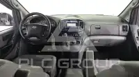 2017 Hyundai Starex