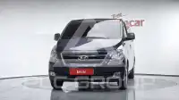 2017 Hyundai Starex