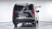 2017 Hyundai Starex