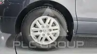 2017 Hyundai Starex